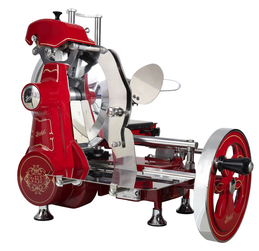 berkel B2