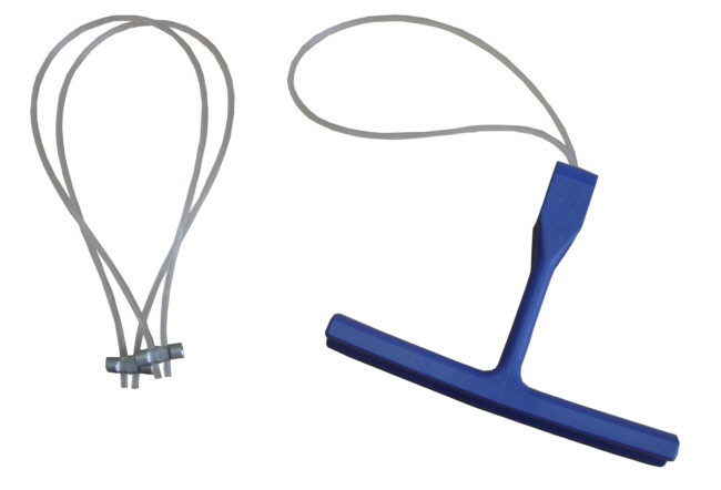 tiracostole ricambio