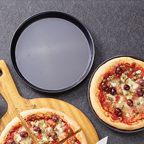 teglia ferro pizza
