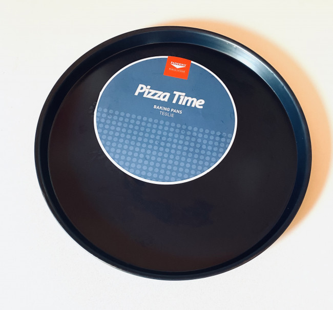 teglia pizz tonda