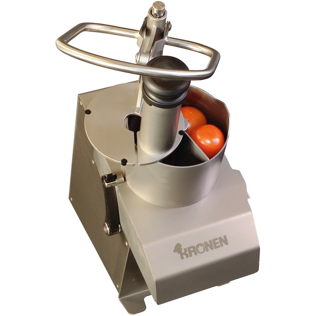 tagliaverdure professionale elettrico