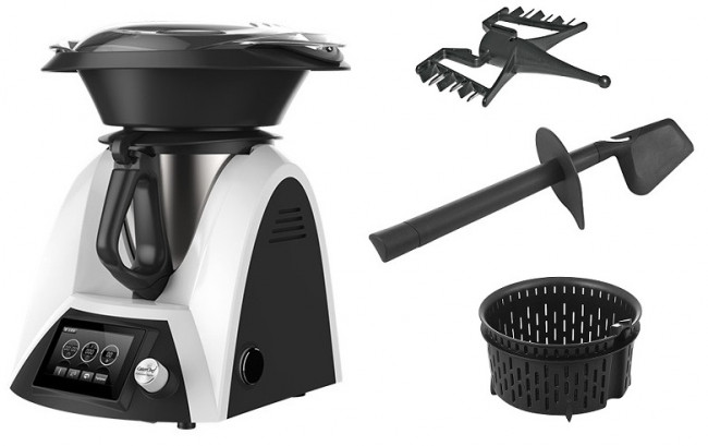 thermoblender