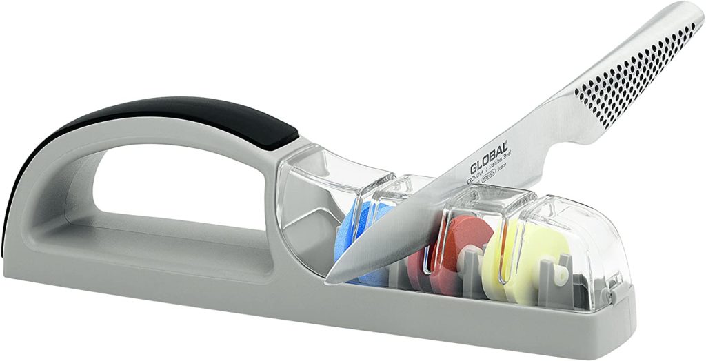 affilacoltelli minosharp