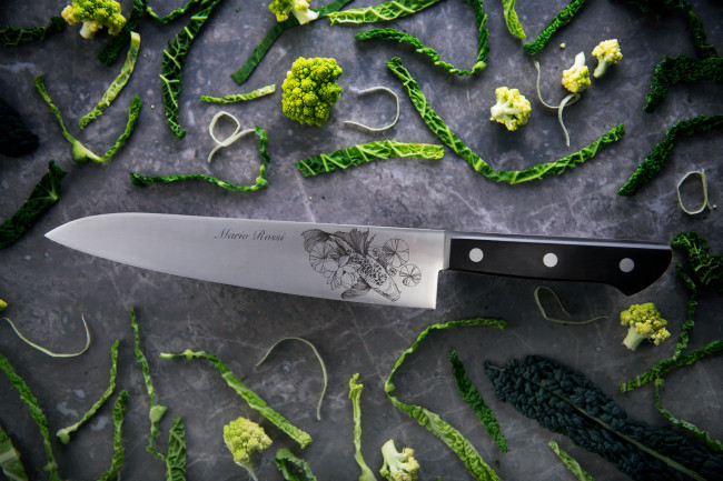 coltello giapponese gyuto