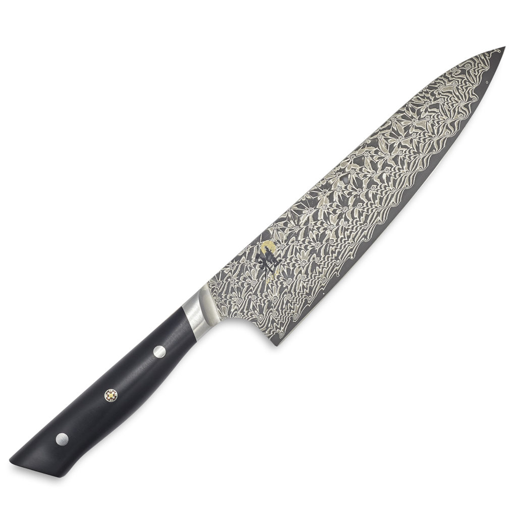 Gyuto knife