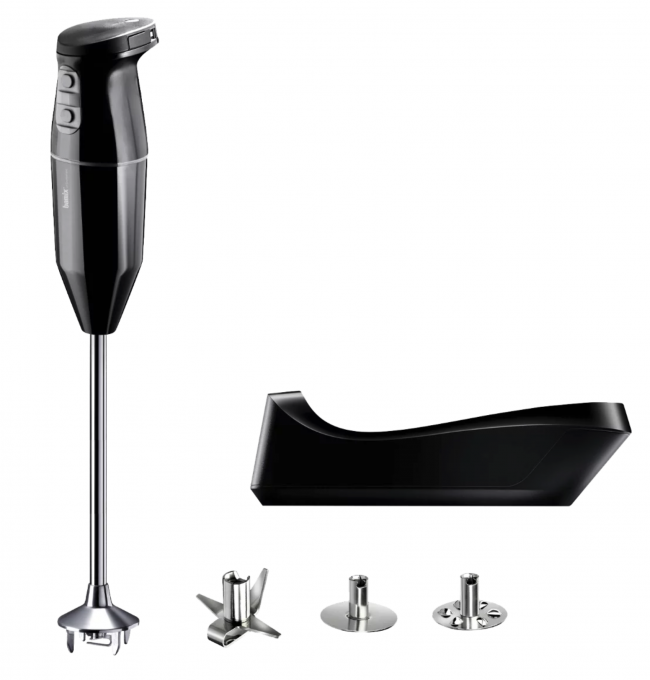 bamix cordless pro nero