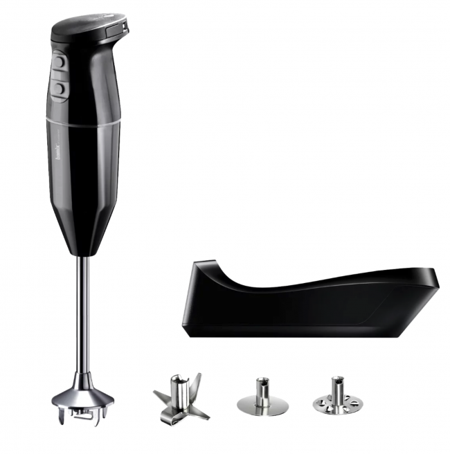 bamix cordless plus nero