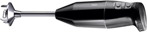 velocità bamix